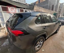 تويوتا راف 4